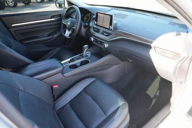 used 2019 Nissan Altima car, priced at $17,479