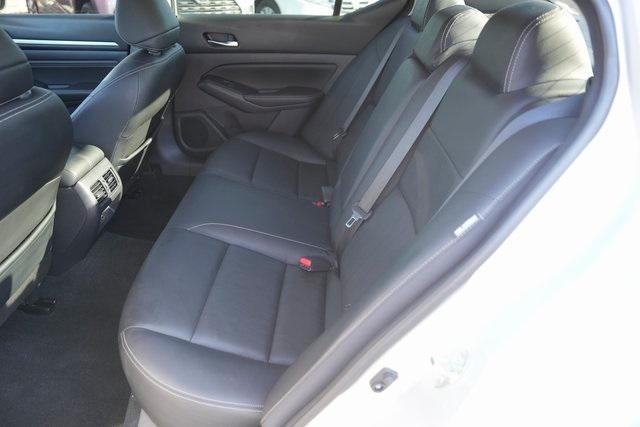 used 2019 Nissan Altima car, priced at $17,479