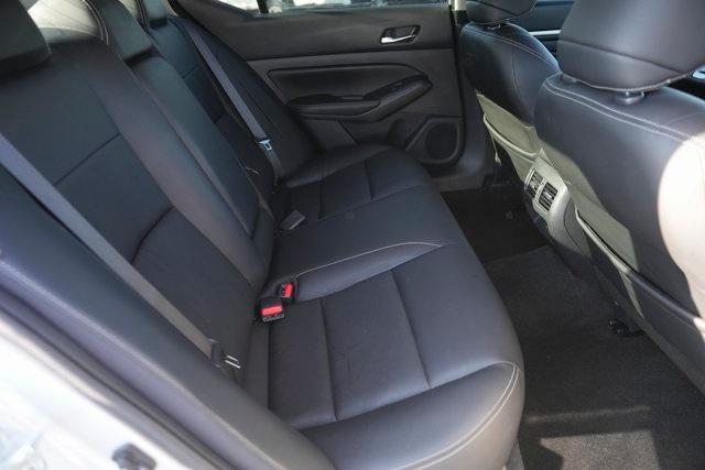 used 2019 Nissan Altima car, priced at $17,479