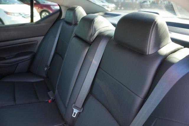 used 2019 Nissan Altima car, priced at $17,479