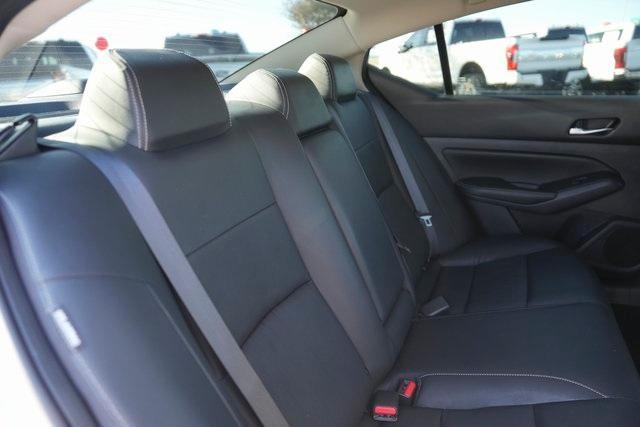 used 2019 Nissan Altima car, priced at $17,479