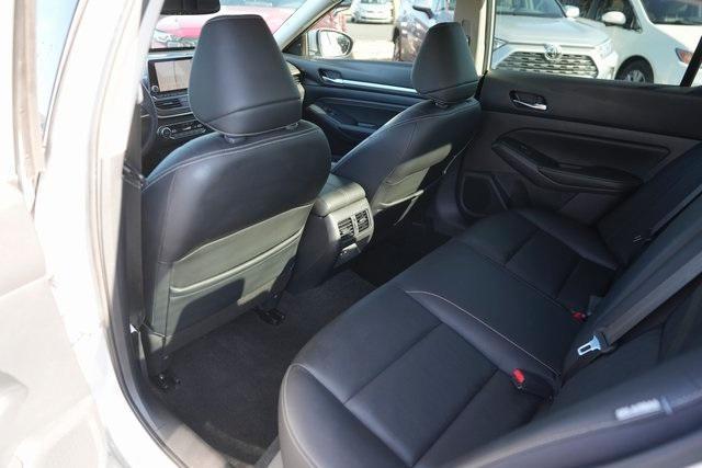 used 2019 Nissan Altima car, priced at $17,479