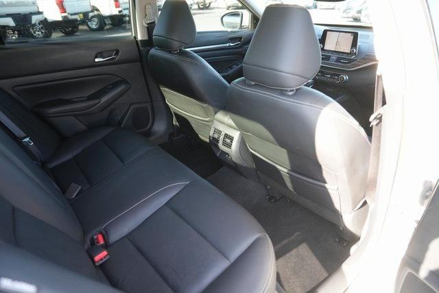 used 2019 Nissan Altima car, priced at $17,479