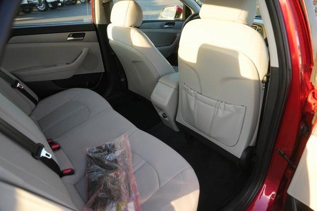 used 2018 Hyundai Sonata car, priced at $13,978