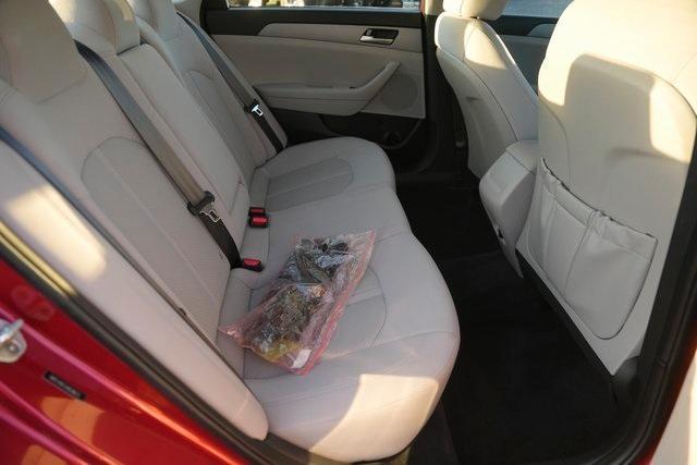 used 2018 Hyundai Sonata car, priced at $13,978