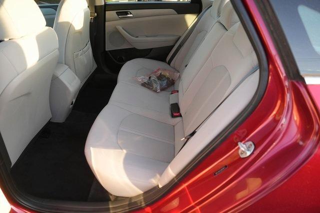 used 2018 Hyundai Sonata car, priced at $13,978