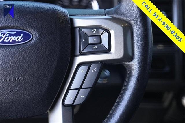 used 2021 Ford Expedition car, priced at $33,619
