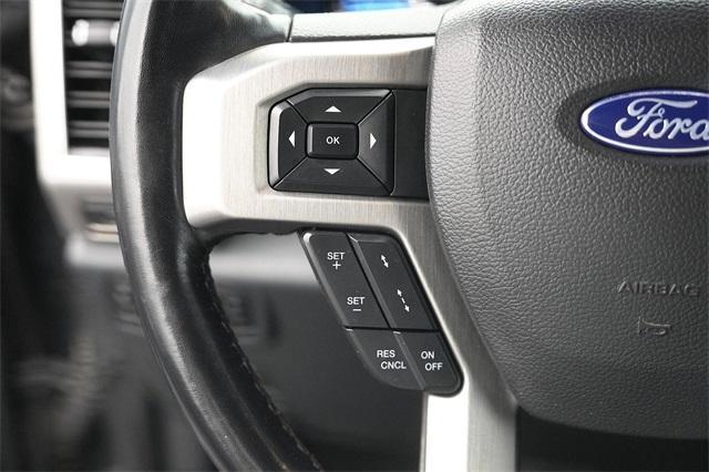 used 2022 Ford F-350 car, priced at $64,998