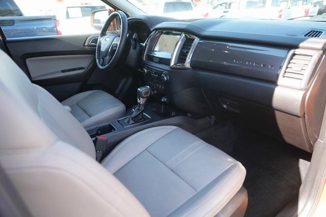 used 2019 Ford Ranger car, priced at $29,588