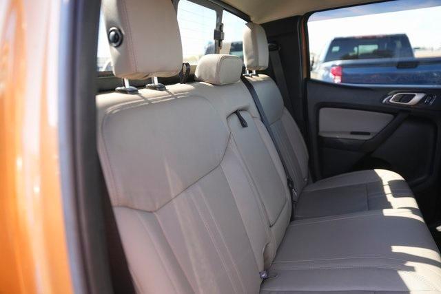 used 2019 Ford Ranger car, priced at $29,588