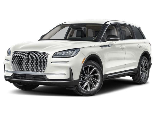 new 2026 Lincoln Corsair car