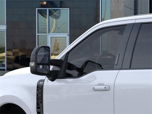 new 2025 Ford F-250 car, priced at $73,426