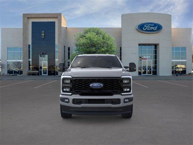 new 2026 Ford F-350 car, priced at $73,240
