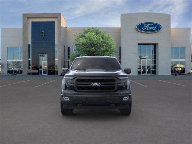 new 2024 Ford F-150 car, priced at $89,864