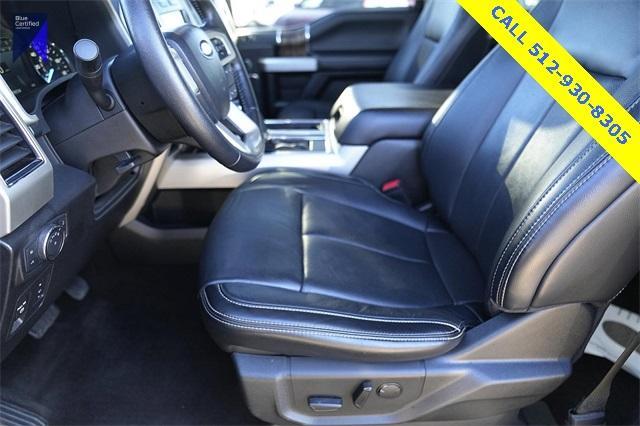 used 2019 Ford F-150 car, priced at $29,219