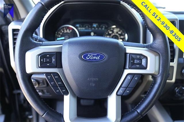 used 2019 Ford F-150 car, priced at $29,219