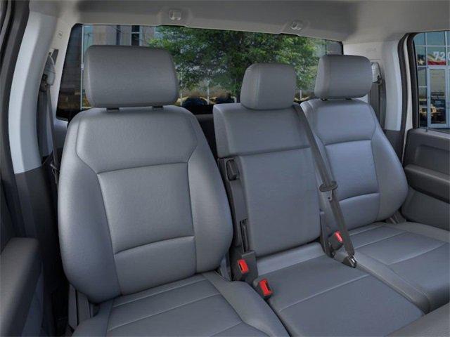 new 2025 Ford F-250 car, priced at $46,520
