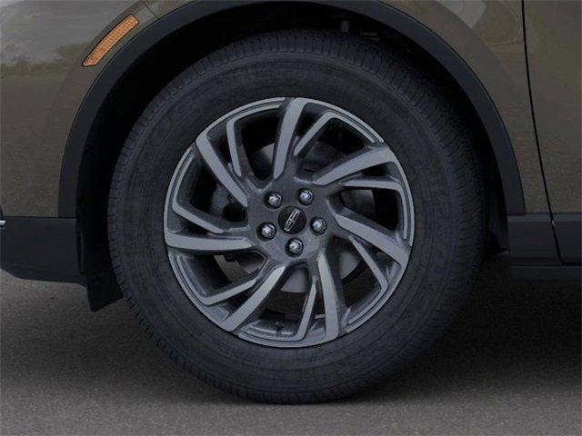 new 2025 Lincoln Corsair car, priced at $43,636