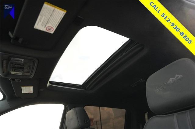 used 2021 Chevrolet Silverado 2500 car, priced at $49,999
