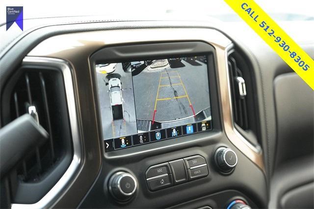used 2021 Chevrolet Silverado 2500 car, priced at $49,999