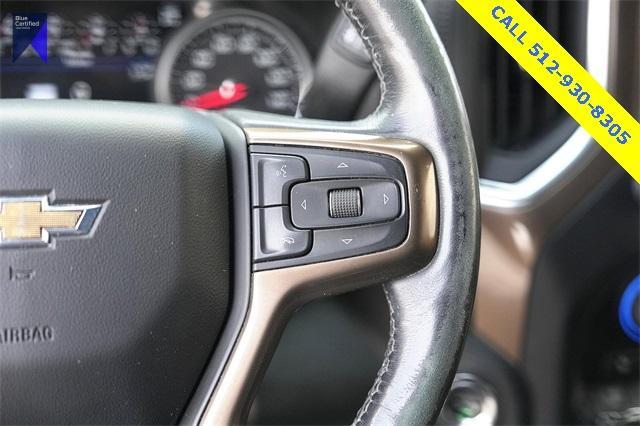 used 2021 Chevrolet Silverado 2500 car, priced at $49,999
