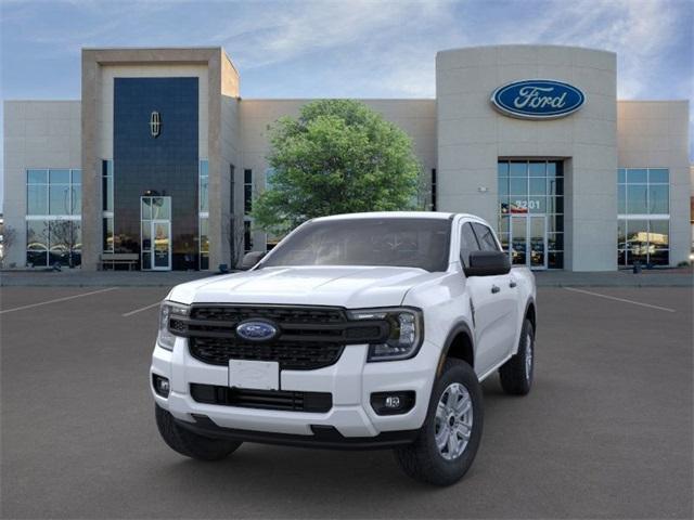 new 2024 Ford Ranger car, priced at $34,560