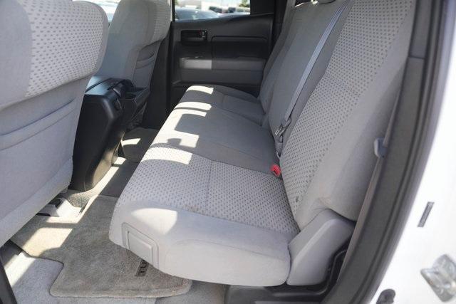 used 2007 Toyota Tundra car, priced at $15,748