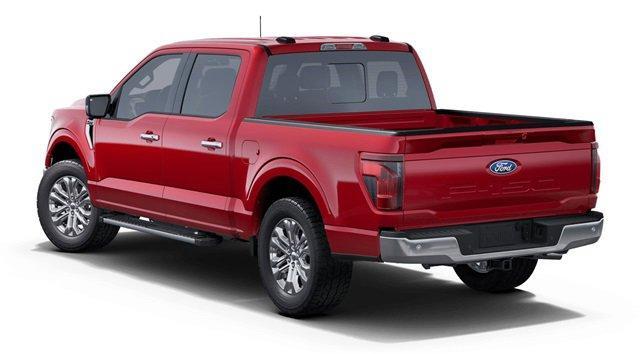 new 2025 Ford F-150 car, priced at $48,892