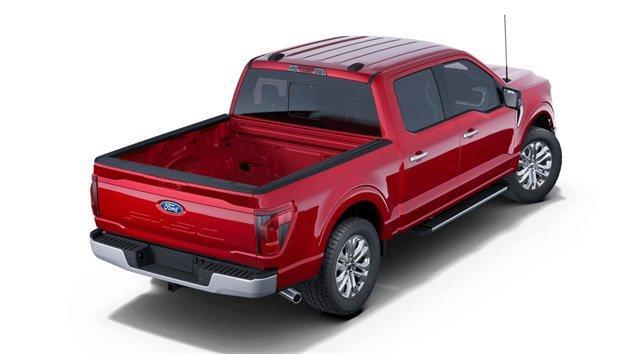 new 2025 Ford F-150 car, priced at $48,892