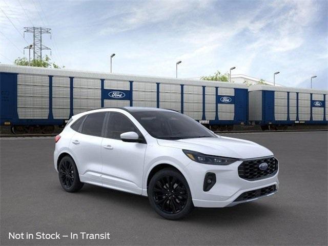 new 2025 Ford Escape car, priced at $42,630