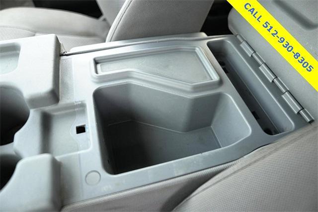 used 2014 Ford F-150 car, priced at $14,978