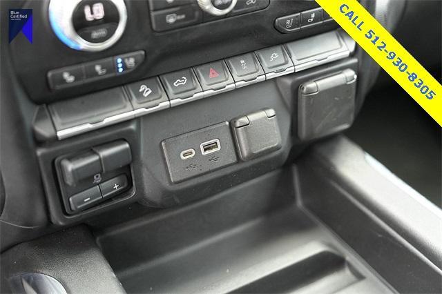 used 2021 GMC Sierra 1500 car, priced at $40,748