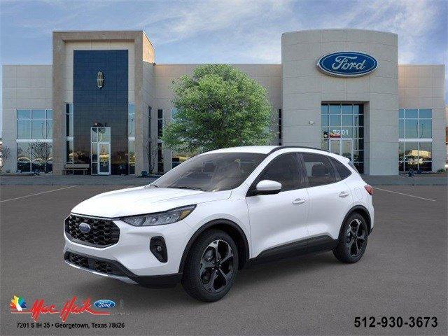 new 2025 Ford Escape car, priced at $28,422
