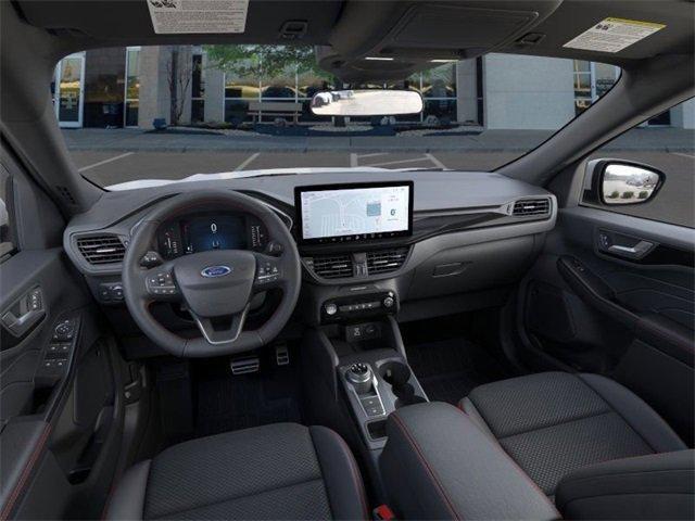 new 2025 Ford Escape car, priced at $30,922