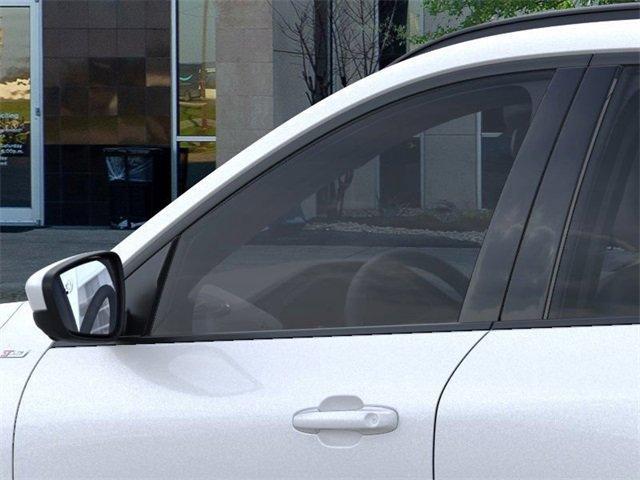 new 2025 Ford Escape car, priced at $28,422