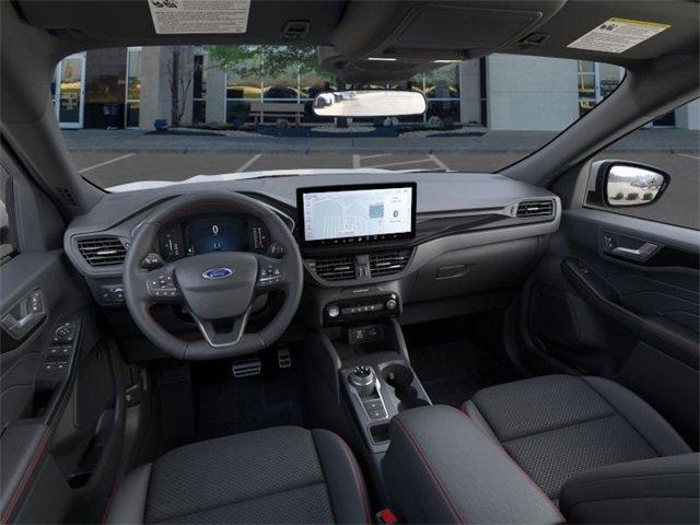 new 2025 Ford Escape car, priced at $28,422
