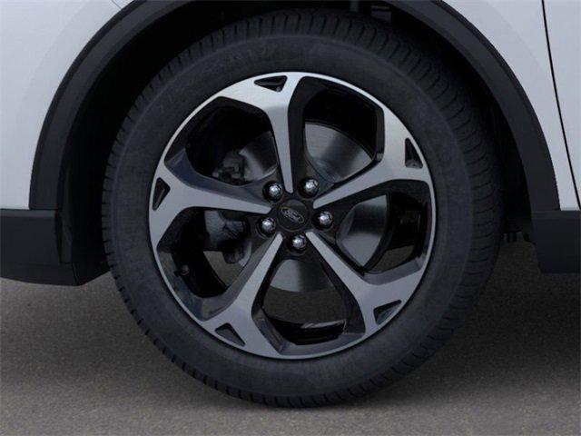 new 2025 Ford Escape car, priced at $30,922
