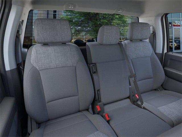 new 2025 Ford F-350 car, priced at $49,822