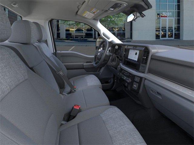 new 2025 Ford F-350 car, priced at $49,822