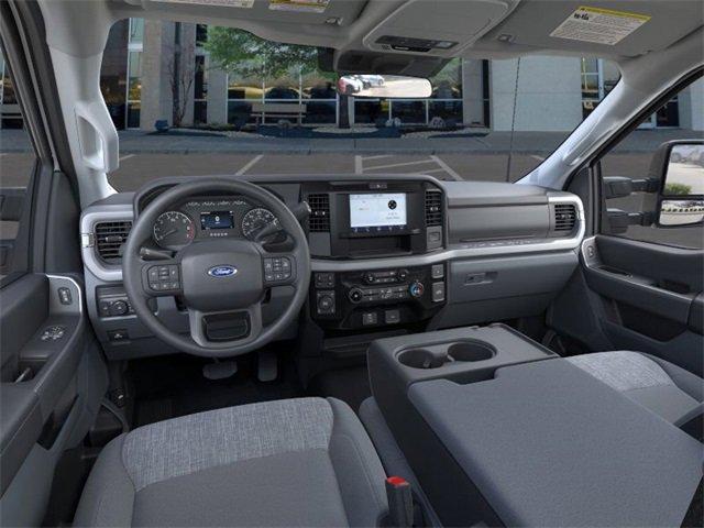 new 2025 Ford F-350 car, priced at $49,822