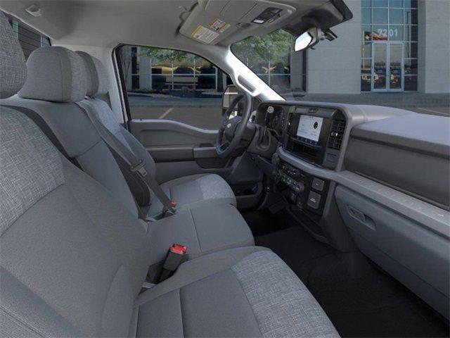 new 2025 Ford F-350 car, priced at $49,822