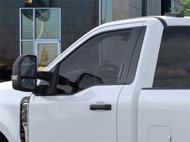 new 2025 Ford F-350 car, priced at $49,822
