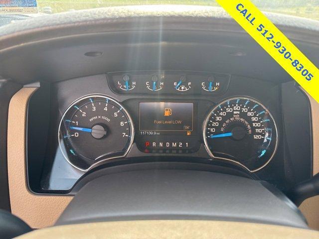 used 2014 Ford F-150 car, priced at $19,999