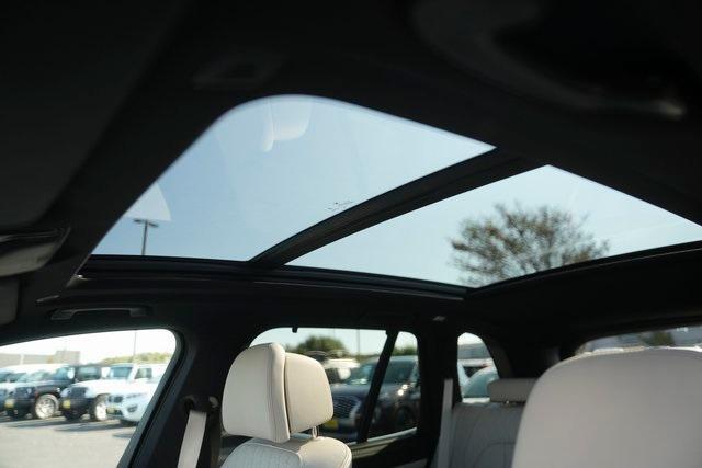 used 2026 BMW X5 car, priced at $71,489