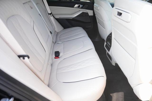used 2026 BMW X5 car, priced at $71,489