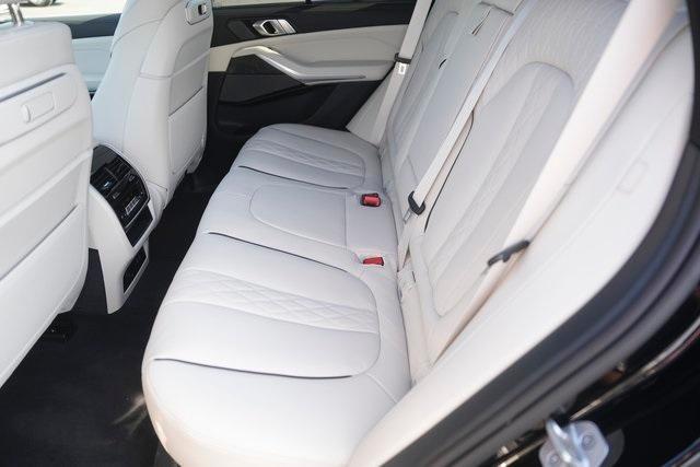 used 2026 BMW X5 car, priced at $71,489