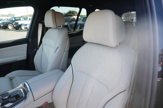 used 2026 BMW X5 car, priced at $71,489