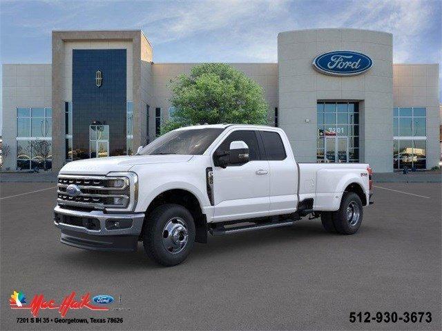 new 2024 Ford F-350 car, priced at $70,220