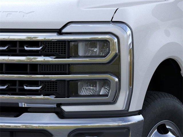 new 2024 Ford F-350 car, priced at $70,220