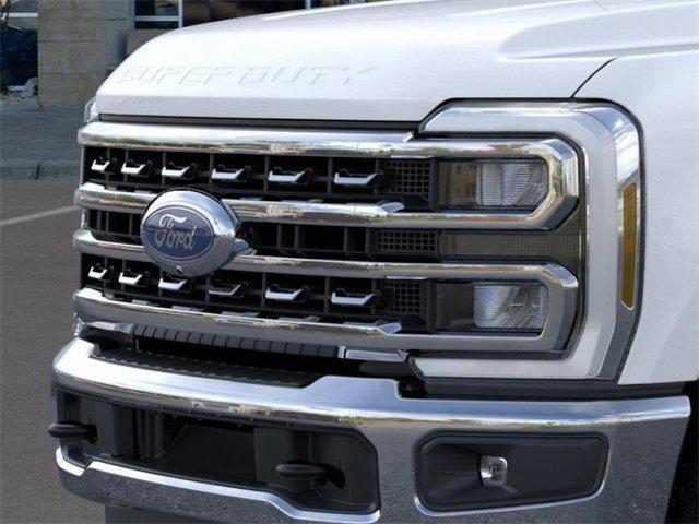 new 2024 Ford F-350 car, priced at $70,220